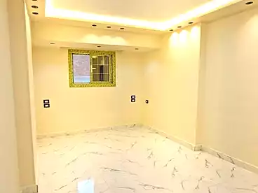 Apartments For sale in Malak Hefni St., El Mandara, 100 sqm
