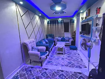 عقارات للبيع في شارع العروبة، المريوطية، 140 متر