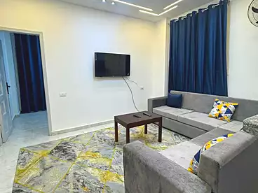 شقق للإيجار في الحي الأول، الأحياء، 150 متر