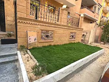 شقق للبيع في الحي الرابع، الأحياء، 288 متر