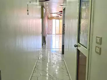Apartments For sale in El Arbaeen St., Bianchi, 165 sqm