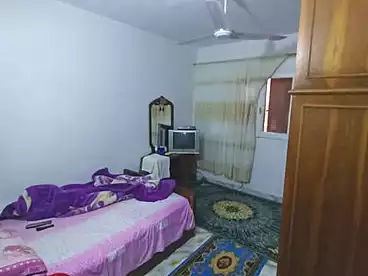 Apartments For sale in Ain Shams St., El Bitash, 90 sqm