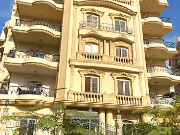 Furnished Apartment For rent in El Choueifat St., El Choueifat, 300 sqm