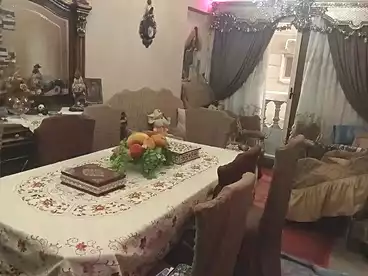 Apartments For sale in Ard Al Fadaly, Sidi Beshr Qebli, 130 sqm