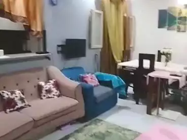 Apartments For sale in Nile Corniche St., Hadayek Helwan, 115 sqm