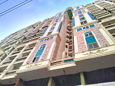 شقق للبيع في شارع احمد شوقي، رشدي، 200 متر