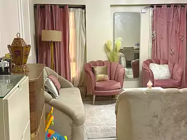 Apartments For sale in Sakan Masr, Third Settlement, 117 sqm