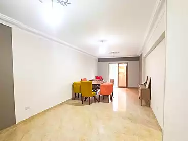 Apartments For sale in Nabawy Al Mohandes St, El Mandara, 150 sqm