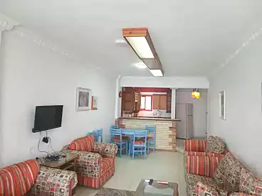 Apartments For sale in El Gaish Road, Sidi Bishr, 110 sqm