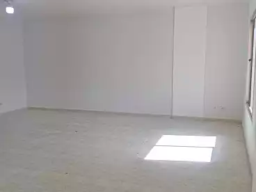 For rent in Amr Ibn El-Aas St., Phase 2, 155 sqm
