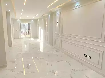 شقق للبيع في شارع خالد بن الوليد، سيدي بشر بحري، 145 متر