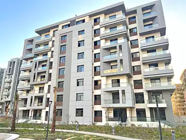 For sale in Bleu Vert Compound - Secon, Investors Area, 196 sqm