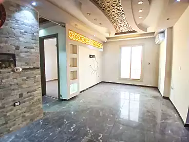 Apartments For sale in Suez Canal Rd, Moharram Bey, 89 sqm
