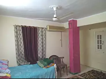 Apartments For sale in American Project Neighborhood 2, Helwan, 110 sqm