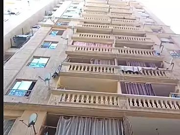 شقق للبيع في المندرة، الاسكندرية، 130 متر