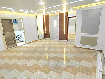 Apartments For sale in Al Asafra Bahri, El Asafra, 140 sqm