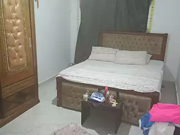 شاليه بحديقة للبيع في بورتو جولف مارينا - عامر جروب، منتجعات الساحل الشمالى، 88 متر