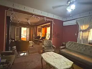 شقق للبيع في حدائق القبة، القاهرة الكبرى، 150 متر
