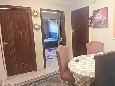 شقق للبيع في حدائق القبة، القاهرة الكبرى، 80 متر