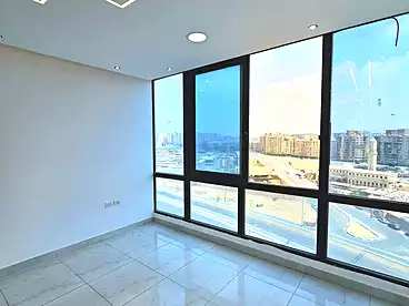 إداري للإيجار في ريحانة بلازا - مرشدي جروب، كمبوند بالمعادي، 160 متر