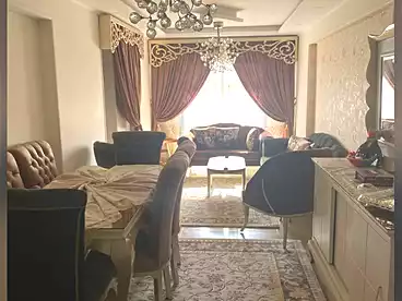 شقق للبيع في شارع جمال عبد الناصر، العصافرة، 135 متر