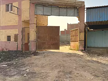 For sale in Ard El Delta, Musturad, 1500 sqm