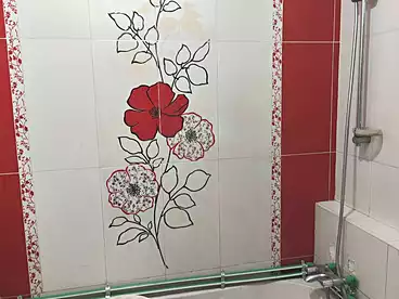 شقق للبيع في شارع الأربعين، جسر السويس، 165 متر