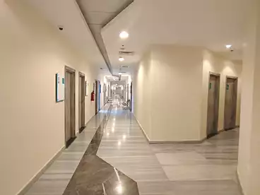 Properties For sale in Ozone Medical Center - Catalyst, Compounds in New Cairo, 38 sqm