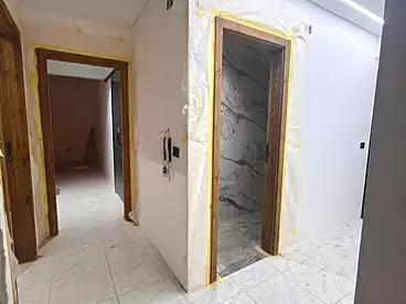 شقق للبيع في شارع طيار الحلواني، النرجس 2، 120 متر