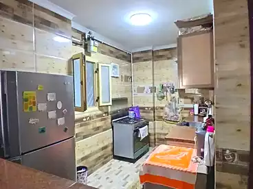 Apartments For sale in Gamal Abdel Nasser St., El Asafra, 160 sqm
