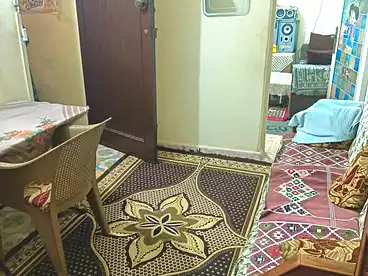 Apartments For sale in Al Asafra Qebli, El Asafra, 70 sqm