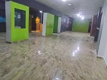 Commercial For rent in Al Asafra Bahri, El Asafra, 230 sqm