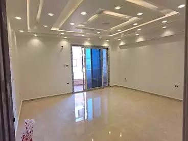 Apartments For sale in El Bashwat St., Bianchi, 120 sqm