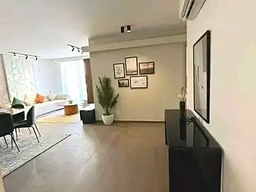 شقق للبيع في كمبوند بلوم فيلدز - تطوير مصر، كمبوند بمدينة المستقبل، 184 متر