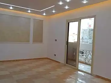 شقق للبيع في شارع ملك حفني، المندرة، 140 متر