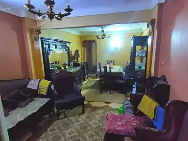 Apartments For sale in El Falki, El Seyouf, 90 sqm