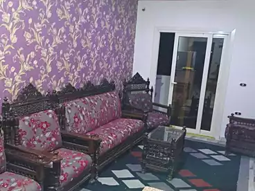 Apartments For sale in Al Asdakaa St, El Hanouvel, 70 sqm