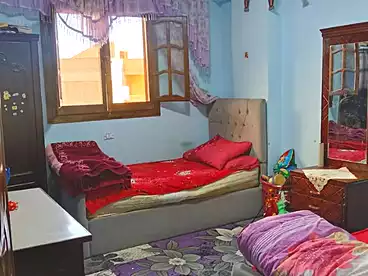 Apartments For sale in El Kholafaa El Rashdeen St., El Hanouvel, 125 sqm