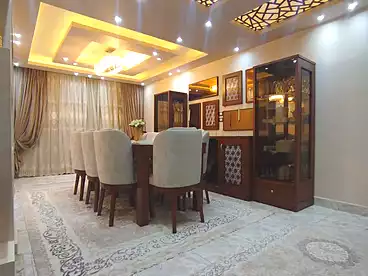 شقق للبيع في شارع السلام، البيطاش، 110 متر