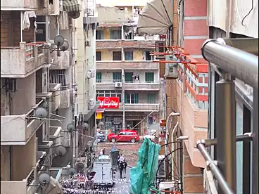 Apartments For sale in Iskandar Ibrahim St., Miami, 140 sqm