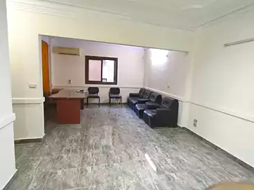Offices For rent in El Haram St., El Haram, 140 sqm