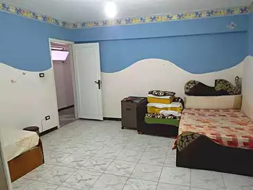 Apartments For sale in Mahmoud El Isawy St., Sidi Beshr Bahri, 140 sqm