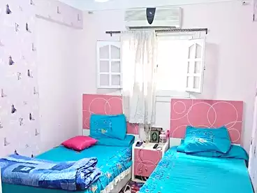 Apartments For sale in Sidi Kamal St., El Mandara Bahri, 125 sqm