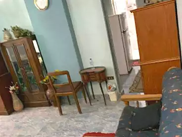 غرف مشاركة للإيجار في شيراتون، مصر الجديدة، 125 متر