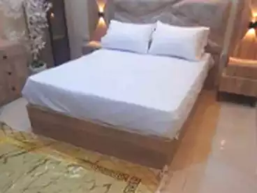 Furnished Apartment For rent in Kholosi St., Rod El Farag, 120 sqm