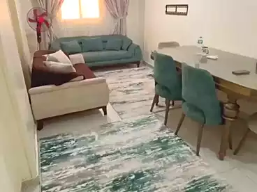 Apartments For sale in Gamal Abdel Nasser St., El Mandara, 100 sqm