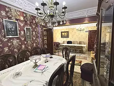 عقارات للبيع في سيدي بشر بحري، سيدي بشر، 120 متر