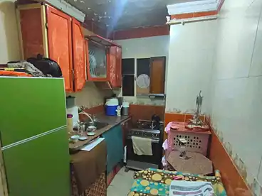 Apartments For sale in Street 16 El Eslah, El Falki, 90 sqm