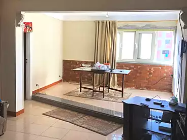Apartments For sale in Gamal Abdel Nasser St., El Asafra, 135 sqm