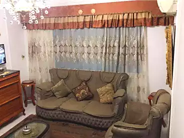 Apartments For sale in El Mandara Bahri, El Mandara, 120 sqm